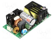 Power supply: switching; open; 120W; 120÷370VDC; 85÷264VAC; OUT: 1 MEAN WELL