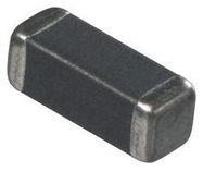 FERRITE BEAD, 0.02OHM, 6A, 1206