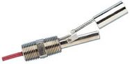 LEVEL SWITCH, LIQUID, 300PSI, SPST-NO/NC
