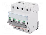 Switch-disconnector; Poles: 4; for DIN rail mounting; 40A; 400VAC LEGRAND