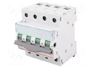 Switch-disconnector; Poles: 4; for DIN rail mounting; 100A; IP20 LEGRAND