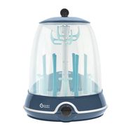 Babymoov Turbo Plus Steam Sterilizer, Babymoov