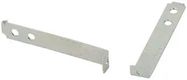 FOOTED BRACKET, OVAL CAPACITOR