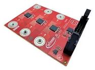 EVAL BRD, 120A, MAGNETIC CURRENT SENSOR