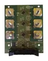 EVAL BRD, 460A, MAGNETIC CURRENT SENSOR