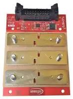 EVAL BRD, 682A, MAGNETIC CURRENT SENSOR