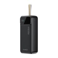 Choetech B730 30000mAh 22.5W PD powerbank (black), Choetech