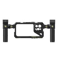 Set of mounts Genius Rig Freewell for iPhone 15 Pro, Freewell