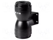 Module: base; IP66; SL7; Colour: black; -30÷60°C; signalling column EATON ELECTRIC