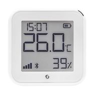 WIFI Shelly H&T gen3 temp. and humidity sensor (white), Shelly