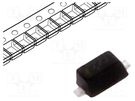 Diode: Schottky rectifying; SMD; 30V; 0.2A; SOD523; reel,tape ONSEMI