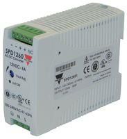 POWER SUPPLY, AC-DC, 24V, 4.2A