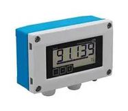 PROCESS INDICATOR, CURRENT, 5DIGIT, 17MM