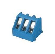 TERMINAL BLOCK, WTB, 3POS, 24-12AWG, TH