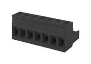 TERMINAL BLOCK, PLUGGABLE, 10POS, 12AWG