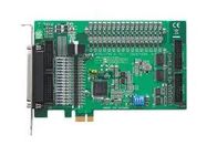 DIGITAL I/O PCIE CARD, 32-CH I/O