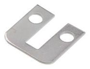 TERMINAL BLOCK JUMPER, 2 POSITION, 11.13MM