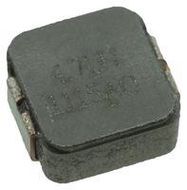 INDUCTOR, SHIELDED, 4.7UH, 1.75A, SMD