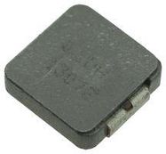 INDUCTOR, SHIELDED, 100NH, 35A, SMD