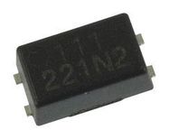 MOSFET RELAY, PHOTOVOLTAIC, 1.5KV, SMD