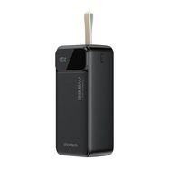 Choetech B731 40000mAh 22.5W PD powerbank (black), Choetech