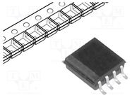 IC: digital; NOR; Ch: 2; IN: 2; SMD; SM8; 1.65÷5.5VDC; 74LVC TEXAS INSTRUMENTS