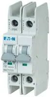 CIRCUIT BREAKER, THERMAL MAGNETIC, 2P, 5A
