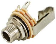 CONNECTOR, PHONE AUDIO, JACK, 4 POSITION