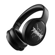 Transformers TF-G06 wireless headphones (black), Transformers