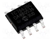 PMIC; DC/DC converter; Uin: 1.5÷15VDC; Uout: -1.5÷-15VDC; 20mA; SO8 MICROCHIP TECHNOLOGY