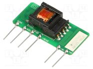 Converter: AC/DC; 5W; 85÷264VAC; Usup: 100÷400VDC; Uout: 15VDC; 77% AIMTEC