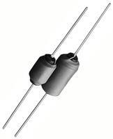 HIGH CURRENT INDUCTOR, 500UH, 1.6A, 10%