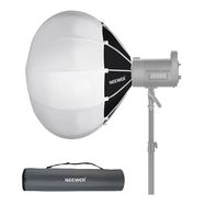 Softbox Neewer 65 cm, Neewer