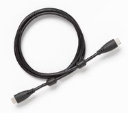 HDMI video cable, Fluke