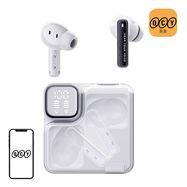 TWS QCY MeloBuds Neo T31 headphones (white), QCY