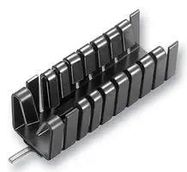 HEAT SINK, TO-220