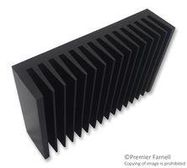 HEAT SINK, 100MM, 0.9┬░C/W