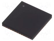 IC: SoC; QFN48; 16kBRAM,256kBFLASH; 16bit timers: 3; Bluetooth: BLE NORDIC SEMICONDUCTOR