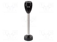 Signallers accessories: base; IP66; SL7; Colour: black; -30÷60°C EATON ELECTRIC