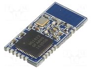 Module: Bluetooth Low Energy; 4dBm; SWD,UART; SMD; 18.5x9.1x2mm WIRELESS-TAG