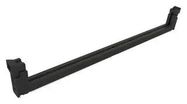 CONN, DDR5 DIMM, RCPT, 287POS, LATCH