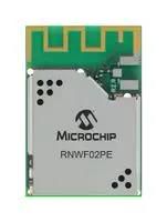WI-FI MOD, ADC/DAC/GPIO/I2C/PTA/UART