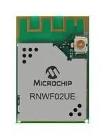 WI-FI MOD, ADC/DAC/GPIO/I2C/PTA/UART
