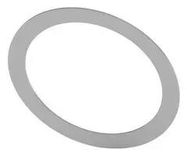 LOCKWASHER, RCPT CONNECTOR, STEEL