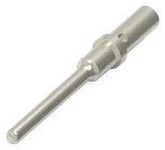 CIRCULAR CONTACT, PLUG, 16AWG, CRIMP