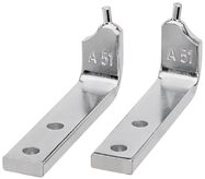 KNIPEX 46 29 A51 1 pair of spare tips for 46 20 A51  