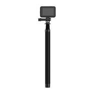 Selfie stick made of carbon fiber with a length of 1.16m Telesin, Telesin