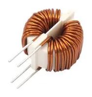 COMMON MODE COIL, RADIAL, 6.5MH, 7A