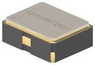 CRYSTAL CLOCK OSC, 50MHZ, CMOS, SMD
