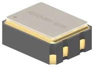 CRYSTAL CLOCK OSC, 24MHZ, CMOS, SMD